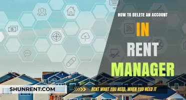 Step-by-Step Guide to Deleting Your Rent Manager Account Easily