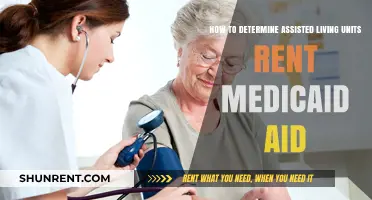 Navigating Medicaid Assistance for Assisted Living Rent: A Comprehensive Guide