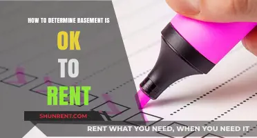 Is Your Basement Rent-Ready? Essential Checks Before Listing Your Space