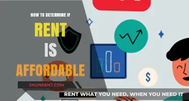 Is Your Rent Affordable? A Practical Guide to Budgeting Wisely