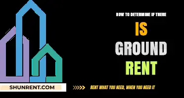 Identifying Ground Rent: A Step-by-Step Guide for Property Owners
