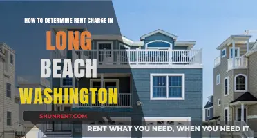 Setting Fair Rent Prices in Long Beach, Washington: A Comprehensive Guide