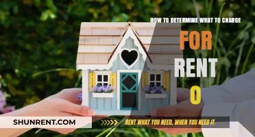 Setting Rent Prices: A Guide to Fair and Profitable Rental Rates