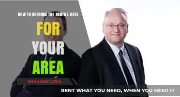 Mastering Rental Rates: Strategies to Determine Your Area's Optimal Pricing