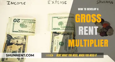 Mastering Real Estate Valuation: Crafting Your Gross Rent Multiplier Strategy