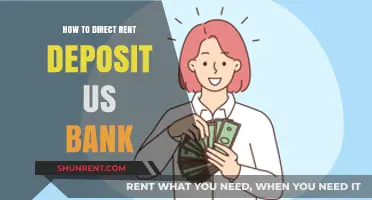 Direct Rent Deposits Made Easy: A US Bank Guide