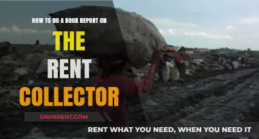 Mastering Your Book Report on 'The Rent Collector': A Comprehensive Guide