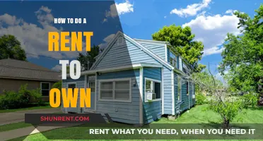Mastering Rent-to-Own: A Step-by-Step Guide to Home Ownership