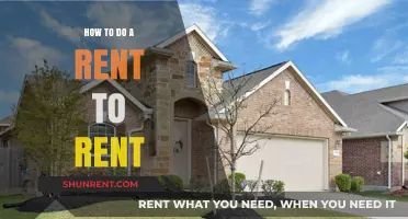 Master Rent-to-Rent: A Step-by-Step Guide to Profitable Property Management