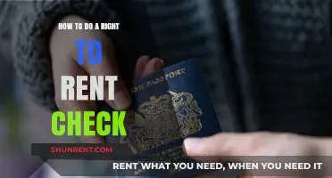 Mastering Right to Rent Checks: A Comprehensive Guide for Landlords