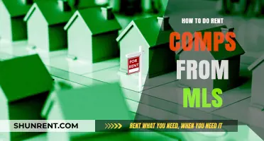 Mastering Rent Comps: A Step-by-Step Guide Using MLS Data