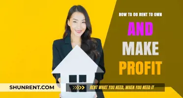 Maximize Profits with Rent-to-Own: A Smart Investment Strategy
