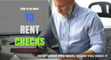 Mastering Right to Rent Checks: A Comprehensive Guide for Landlords