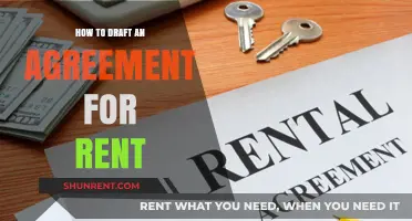 Essential Steps to Draft a Comprehensive Rental Agreement for Landlords