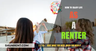 Maximize Your Rental Experience: Tips for Enjoying Life as a Renter