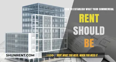 Setting Commercial Rent: Strategies for Fair and Profitable Lease Agreements