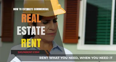 Mastering Commercial Real Estate Rent Estimation: A Comprehensive Guide
