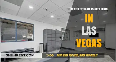 Mastering Las Vegas Rental Pricing: A Guide to Estimating Market Rents