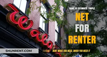 Estimating Triple Net Lease Costs: A Renter's Comprehensive Guide