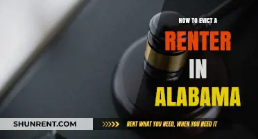 Evicting a Renter in Alabama: A Step-by-Step Legal Guide