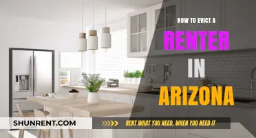 Arizona Eviction Guide: Steps to Legally Remove a Tenant
