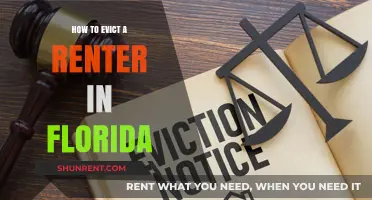 Evicting a Renter in Florida: A Step-by-Step Legal Guide