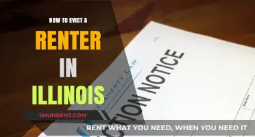 Illinois Eviction Guide: Steps to Legally Remove a Tenant