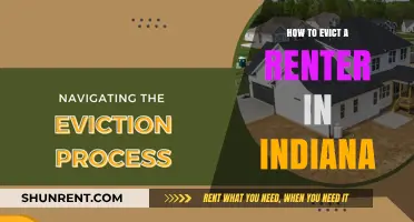 Indiana Eviction Process: A Step-by-Step Guide for Landlords