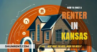Kansas Eviction Process: A Step-by-Step Guide for Landlords