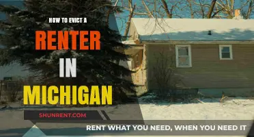Michigan Eviction Process: A Step-by-Step Guide for Landlords