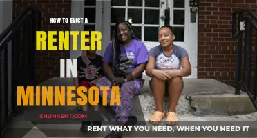 Evicting a Renter in Minnesota: A Step-by-Step Legal Guide