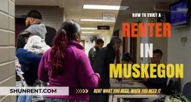 Evicting a Renter in Muskegon: A Step-by-Step Legal Guide
