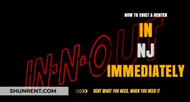 Urgent NJ Eviction Guide: Steps to Remove Tenants Immediately