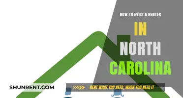 Evicting a Renter in North Carolina: A Step-by-Step Guide