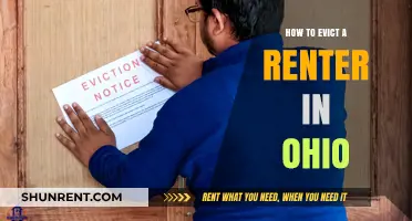Ohio Eviction Process: A Step-by-Step Guide for Landlords
