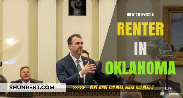 Evicting a Renter in Oklahoma: A Step-by-Step Legal Guide