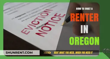 Oregon Eviction Process: A Step-by-Step Guide for Landlords