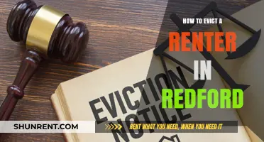 Evicting a Renter in Redford: A Step-by-Step Legal Guide