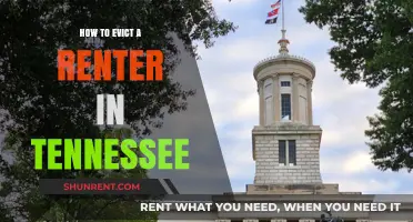 Evicting a Renter in Tennessee: A Step-by-Step Legal Guide