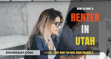Utah Eviction Process: A Step-by-Step Guide for Landlords