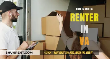 Evicting a Renter in Virginia: A Step-by-Step Legal Guide