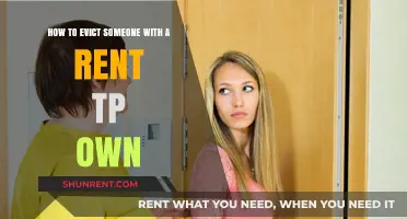 Evicting Rent-to-Own Tenants: A Step-by-Step Legal Guide