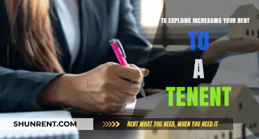 Navigating Rent Increases: A Guide to Communicating with Tenants Effectively
