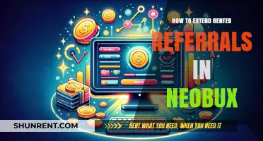 Maximizing Neobux Earnings: Strategies to Extend Rented Referrals Effectively