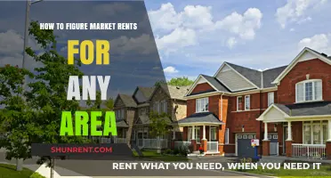 Mastering Market Rents: A Comprehensive Guide to Accurate Area Pricing
