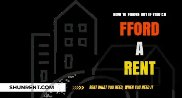 Can You Afford That Rent? A Step-by-Step Guide to Finding Out