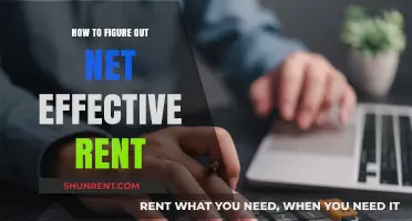 Understanding Net Effective Rent: A Comprehensive Guide for Tenants