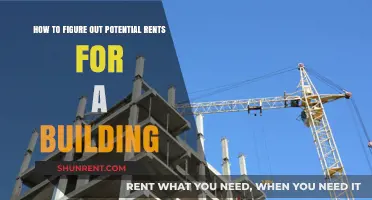 Maximizing Returns: Strategies to Determine Potential Rents for Your Building