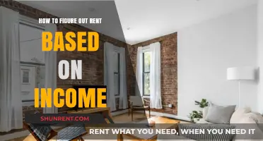 Renting Smart: Income-Based Renting Guide