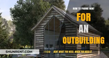 Calculating Fair Rent for Your Outbuilding: A Step-by-Step Guide